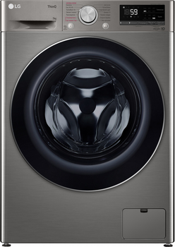 Пральна машина LG F2V5HS2PW TT