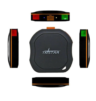 GPS-трекер міні TK STAR 109 для дитини, багажу, автомобіля собак з кнопкою SOS