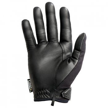 Тактические перчатки First Tactical Mens Medium Duty Padded Glove M Black (150005-019-M)