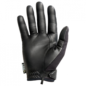 Тактические перчатки First Tactical Mens Pro Knuckle Glove L Black (150007-019-L)