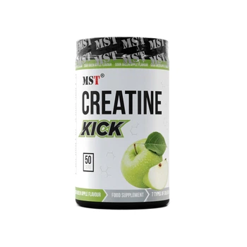 MST Комплекс Креатинов 7в1 Creatine Kick - 500 г (4260641161294)