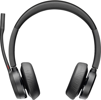 Słuchawki Poly Voyager 4320-M USB-C HS + BT700 Stereo (77Z30AA)