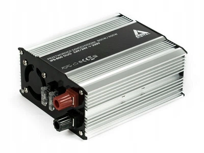 Інвертор напруги, перетворювач AZO 12/24V-220V 400w/800w, модифікована синусоїда