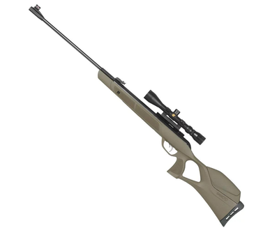 Гвинтівка пневматична Gamo G-Magnum 1250 Jungle 3-9x40 кал. 4.5 мм