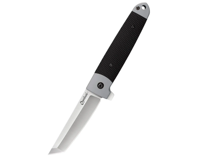 Нож складной Cold Steel Oyabun, Black (CST CS-26T)