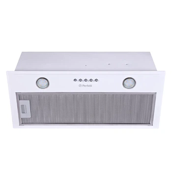 Витяжка повновбудована Perfelli BI 6512 A 1000 W LED