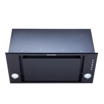 Вытяжка полновстраиваемая Perfelli BI 5532 A 1000 BL LED