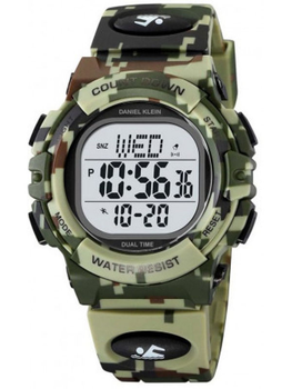 Мужские часы Daniel Klein DK-2164-4