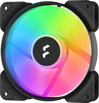 Вентилятор Fractal Design Aspect 12 RGB Black Frame (FD-F-AS1-1204)