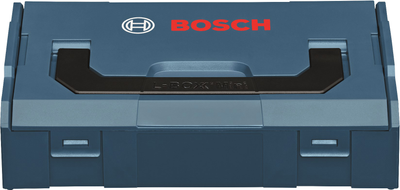 Ящик для інструментів Bosch L-BOXX Mini (1600A007SF)