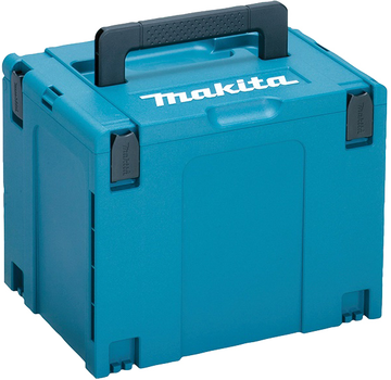 Кейс Makita Makpac 4 395x295x315 мм (821552-6)