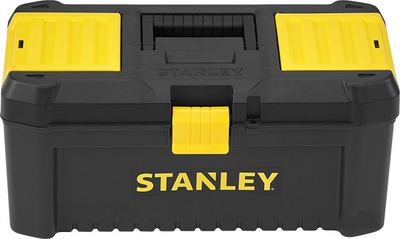 Skrzynia narzędziowa Stanley Essential TB 40.6x20.5x19.5 cm (STST1-75517)