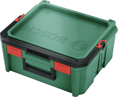 Валіза для інструментів Bosch SystemBox M (1600A01SR4)