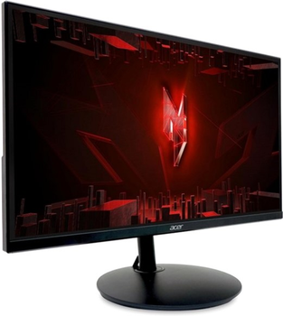 Monitor 23.8" Acer Nitro XF240YS3biphx (UM.QX0EE.301)