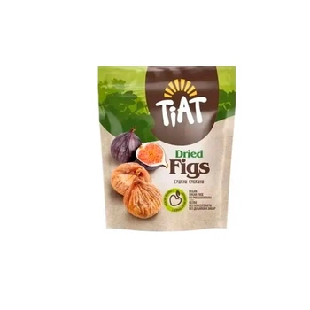 Інжир сушений натуральний TIAT 150 г