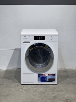 Пральна машина Miele WCR 860 WPS Б/В