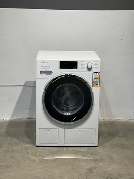 Пральна машина Miele WWH 860 WCS Б/В