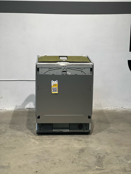 Вбудована посудомийна машина Miele G 5260 SCVi Active Plus Б/В