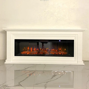 Каминокомплект TOP-KAMIN Manchester 1557B