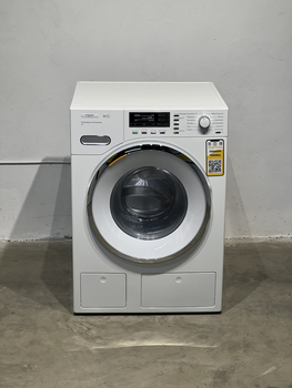 Пральна машина Miele WMR 863 WPS Б/В