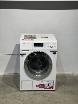 Пральна машина Miele WKH 132 WPS Б/В