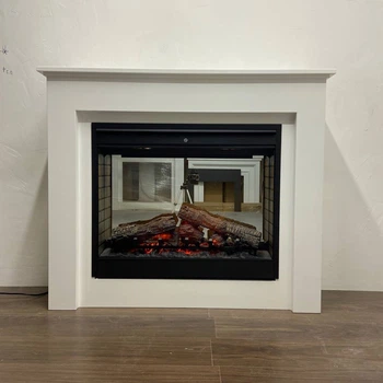 Каминокомплект TOP-KAMIN Aurora​ 0330D