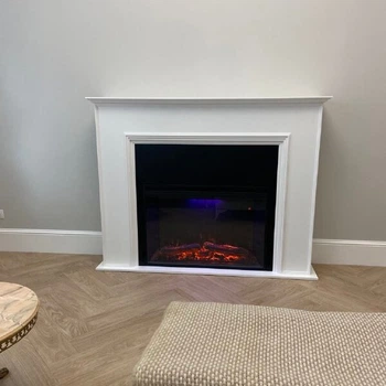 Каминокомплект TOP-KAMIN Liberty 1136R