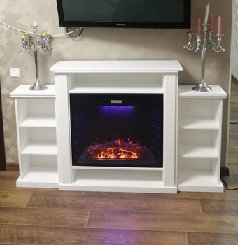 Каминокомплект TOP-KAMIN York​ 3428