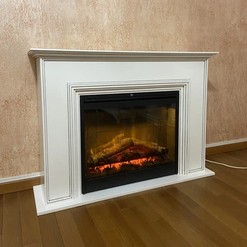 Каминокомплект TOP-KAMIN Liberty 112608