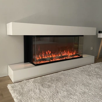 Каминокомплект TOP-KAMIN Manhattan Astro 1200