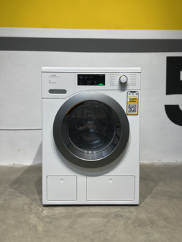 Пральна машина Miele WCG 660 WPS Б/В