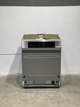 Частково вбудована посудомийна машина Miele G 7310 SCI Б/В