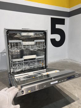 Вбудована посудомийна машина Miele G 7165 SCVi XXL Б/В