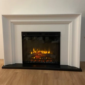 Каминокомплект TOP-KAMIN Infinity 1028D