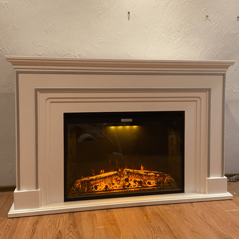 Каминокомплект TOP-KAMIN Bremen 3036