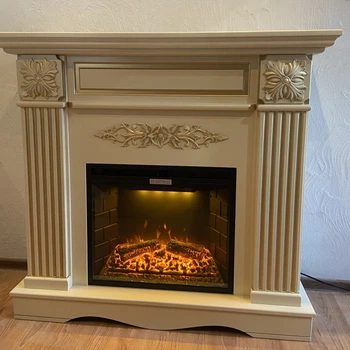 Каминокомплект TOP-KAMIN Seville 2323