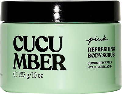 Скраб для тела Victoria`s Secret Pink Cucumber 283 г (0667558343418)