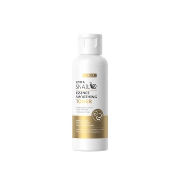 Тонер с муцином улитки Laikou Korea Snail Essence Smoothing Toner
