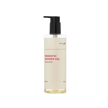 Гель Epilax для душа с пребиотиками Victoria Pink, 350 г