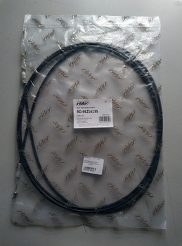 Трос лючка бензобака RIDER RD.96216135 DAEWOO LANOS