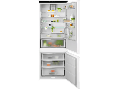 Холодильник вбудований Electrolux ENP7TD75S