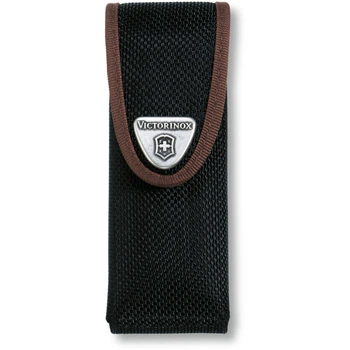 Чехол на пояс Victorinox 105м Нейлон Чорний для SwissTool Spirit