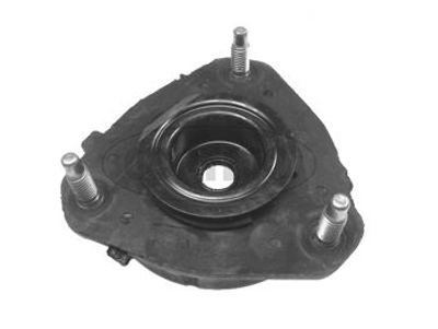 Подушка амортизатора передня Ford Connect 2002-2013 KBLF41774 SNR (Франція)