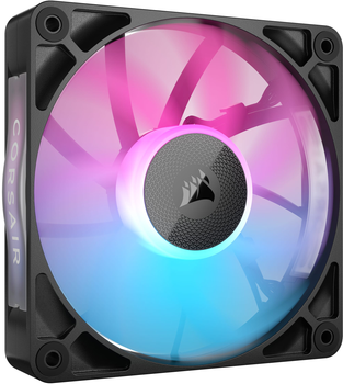 Вентилятор Corsair iCUE Link RX120 RGB PWM (CO-9051017-WW)