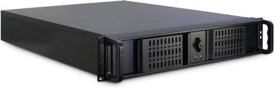 Корпус Inter-Tech 2U 2098-SL