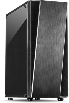 Корпус Inter-Tech T-11 Televen