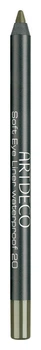 Олівець для очей Artdeko Soft Eye Liner Waterproof №20