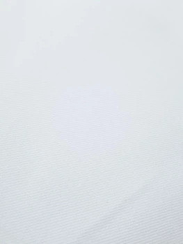 Джинс стрейчевый белый 310г/м2 150см 1пог.м (ADE475 white)