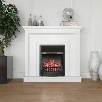 Каминокомплект Galaxy 04FM Royal Flame Fobos (Majestic)