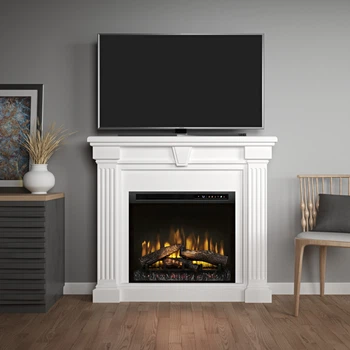 Каминокомплект Glory 0128 Dimplex XHD 28